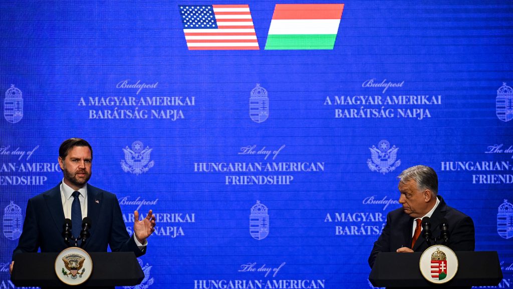 Ha Orbán kikap a választáson, az új miniszterelnökkel is együtt fognak működni?