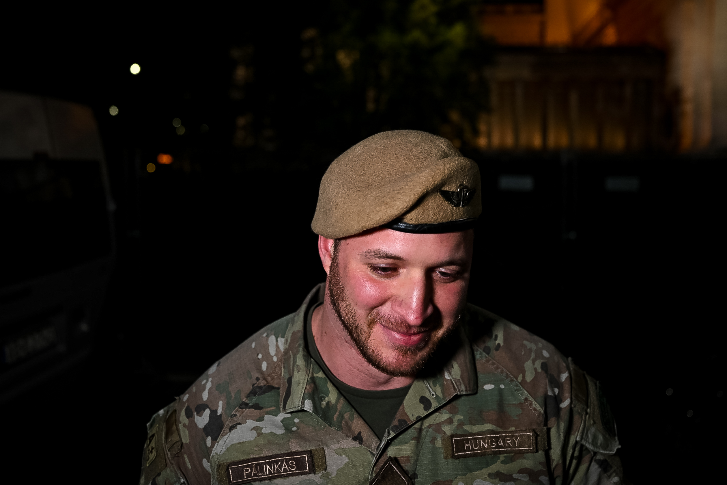 Szabó Bence és Pálinkás Szilveszter is feltűnt a helyszínen – percről percre a Rendszerbontó Nagykoncertről 1