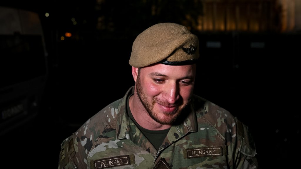 Bródy János: Remélem, hogy a jövő héten ez a dal már nem lesz érvényes