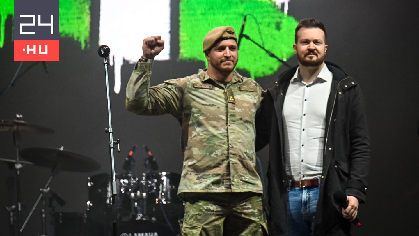 Szabó Bence az új rendszer felé támasztott elvárásairól beszél