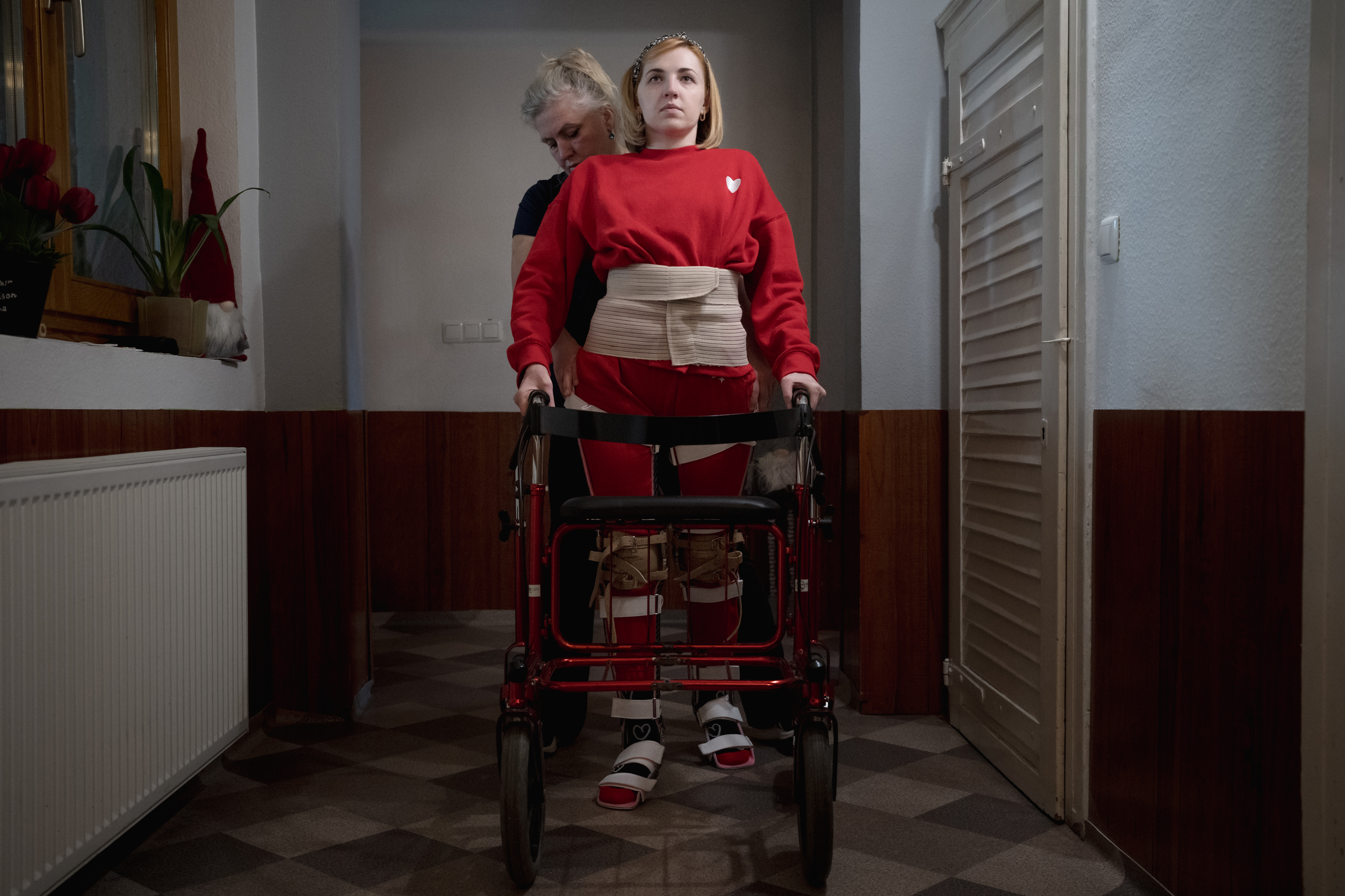 „Amikor elveszítesz valamit, akkor jössz rá, hogy mennyire szeretted”