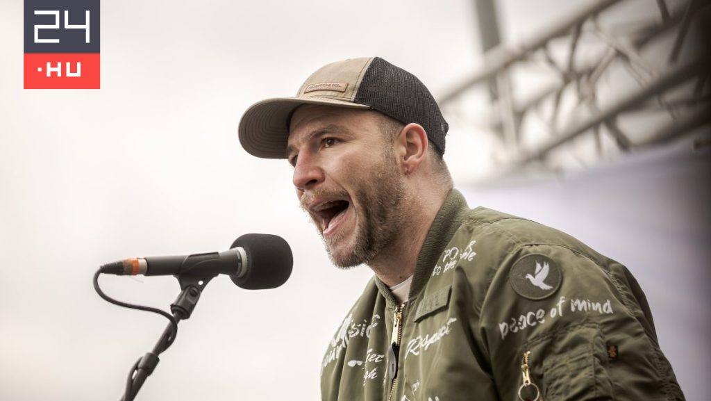 Molnár Áron Orbán döntéséről: Szembenézni nem mer a tettei következményeivel