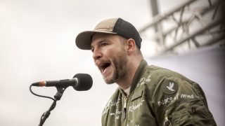 Molnár Áron, színész