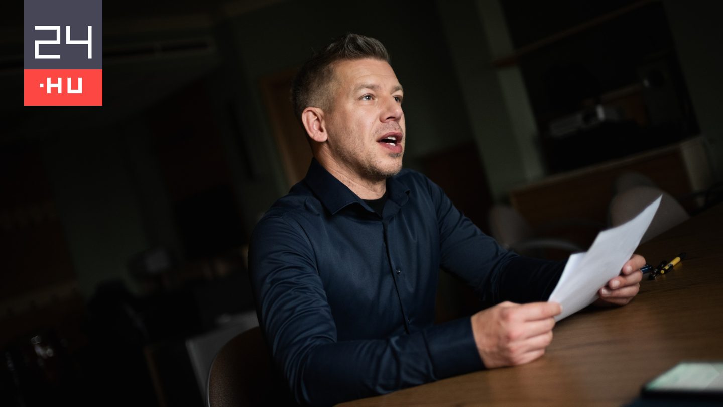 Magyar Péter kéri Orbánt, hívja meg a védelmi tanácsra!