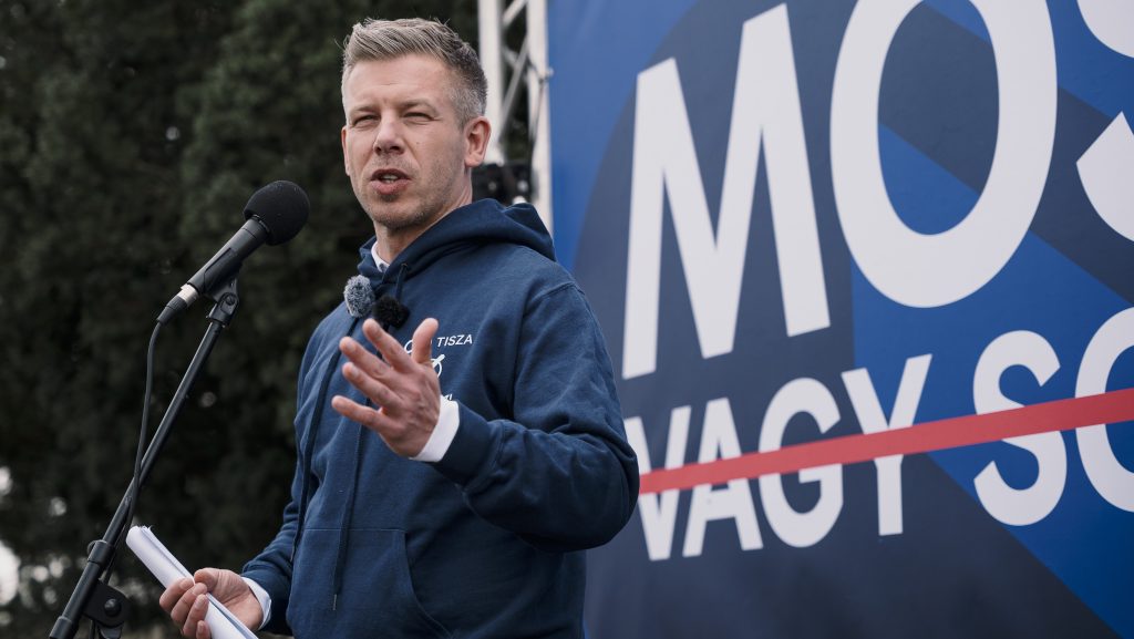 A nap legfontosabb hírei 2026. április 8-án