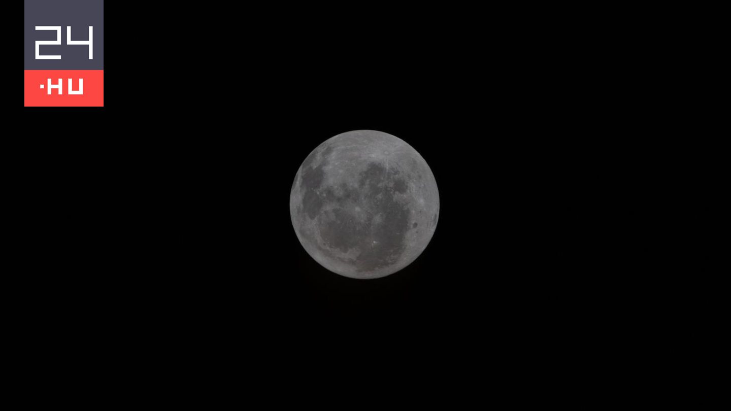 Olyat figyelhet meg az Artemis-2 legénysége, amit emberi szem korábban még nem láthatott