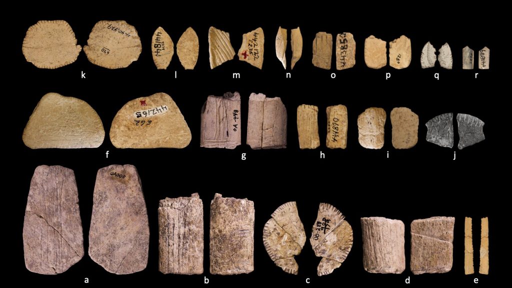 Már a pénz feltalálása előtt is szerencsejátékoztak az emberek