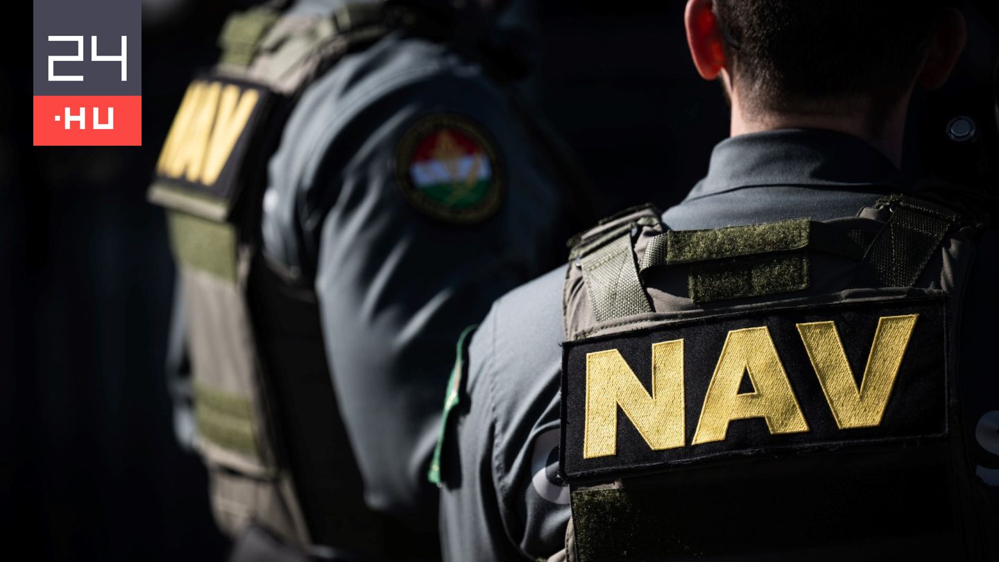 Szabó Bence: A NAV-ot nem véletlenül hívták megszüntető gyárnak