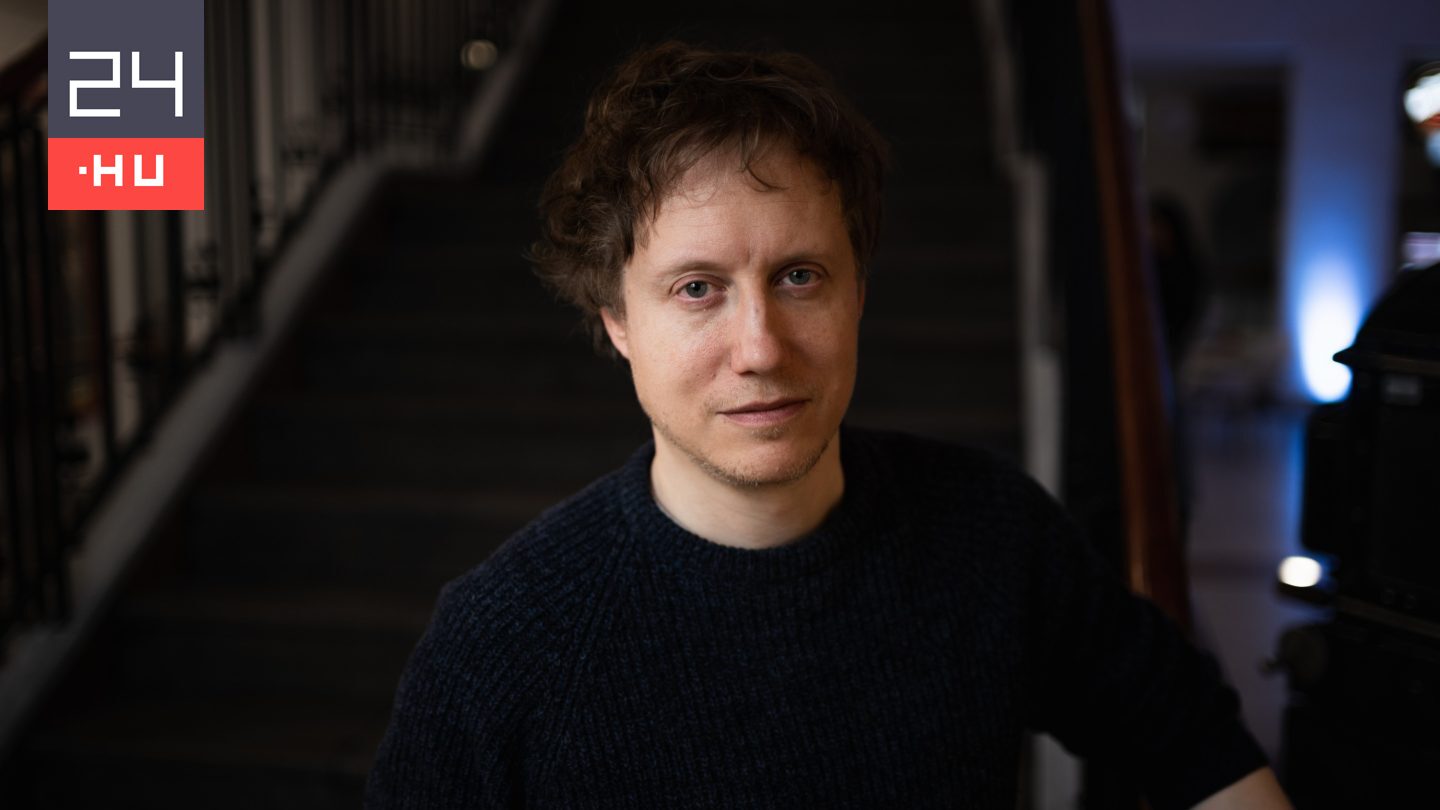 Nemes Jeles László új filmje is bekerült a cannes-i filmfesztivál versenyprogramjába