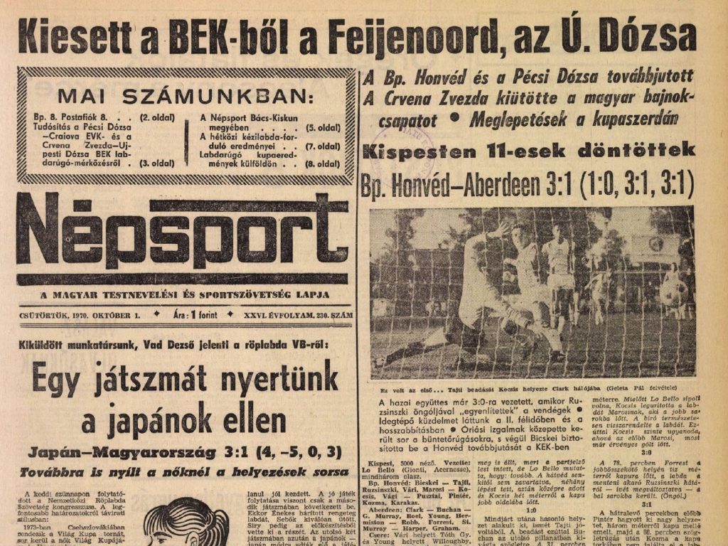 Így ért véget a futball kegyetlen rendszere – a tizenegyespárbajok története 1