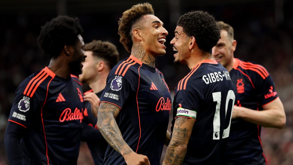 Őrülten nagy KO a Premier League-ben, ilyen kezdésre aligha számított bárki