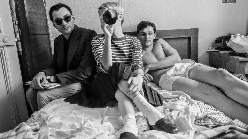 Rögtönözték a forgatókönyvet, a rendező két óra után hazament, mégis klasszikus született