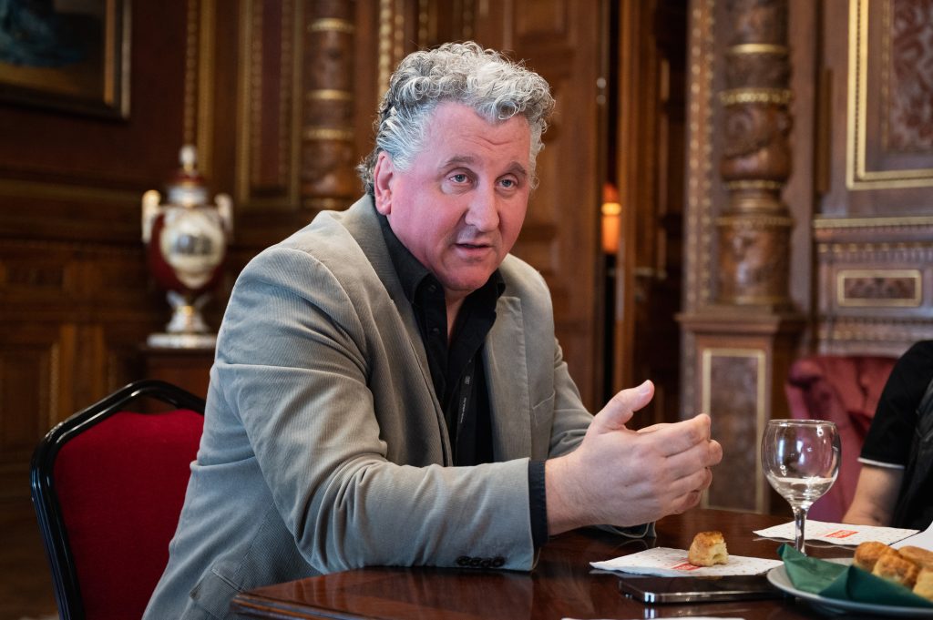 Ókovács Szilveszter Magyar Péternek: Pár éve még volt nevem, sőt, lakcímem is Számodra, üzenni sem kellett