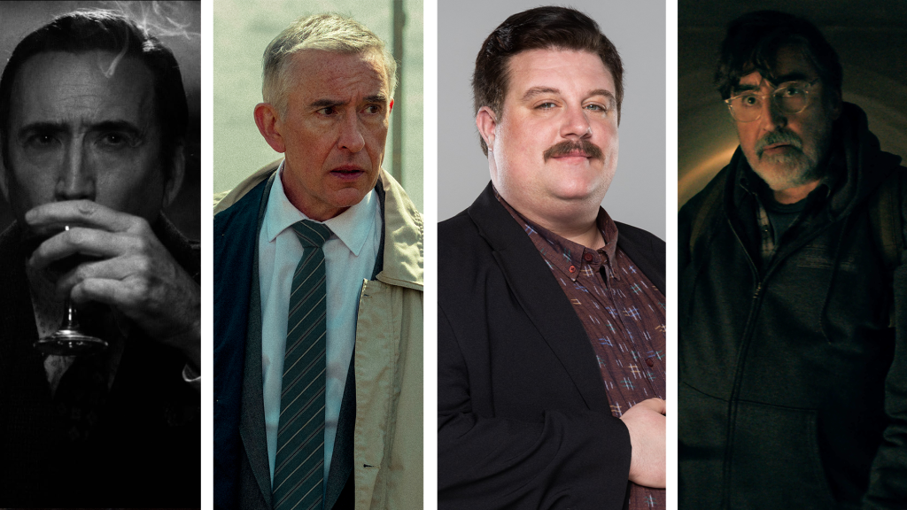 A magyar pornópápát, Nicolas Cage Pókemberét és a nyugdíjas Stranger Thingst is láthatjuk májusban