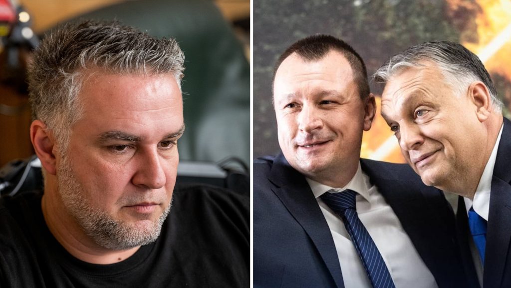 „Az ízes tájszólással beszélő önjelölt megmondóember új szintre emeli a verbális agressziót” – Szujó Zoltánnak nem tetszik, hogy Vályi István róla posztolt