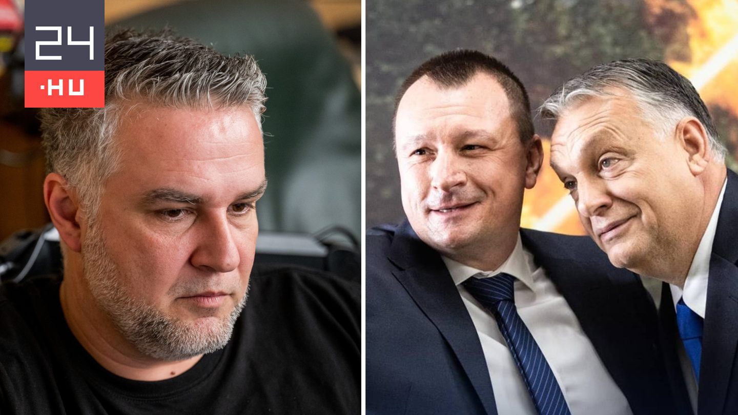 „Az ízes tájszólással beszélő önjelölt megmondóember új szintre emeli a verbális agressziót” – Szujó Zoltánnak nem tetszik, hogy Vályi István róla posztolt