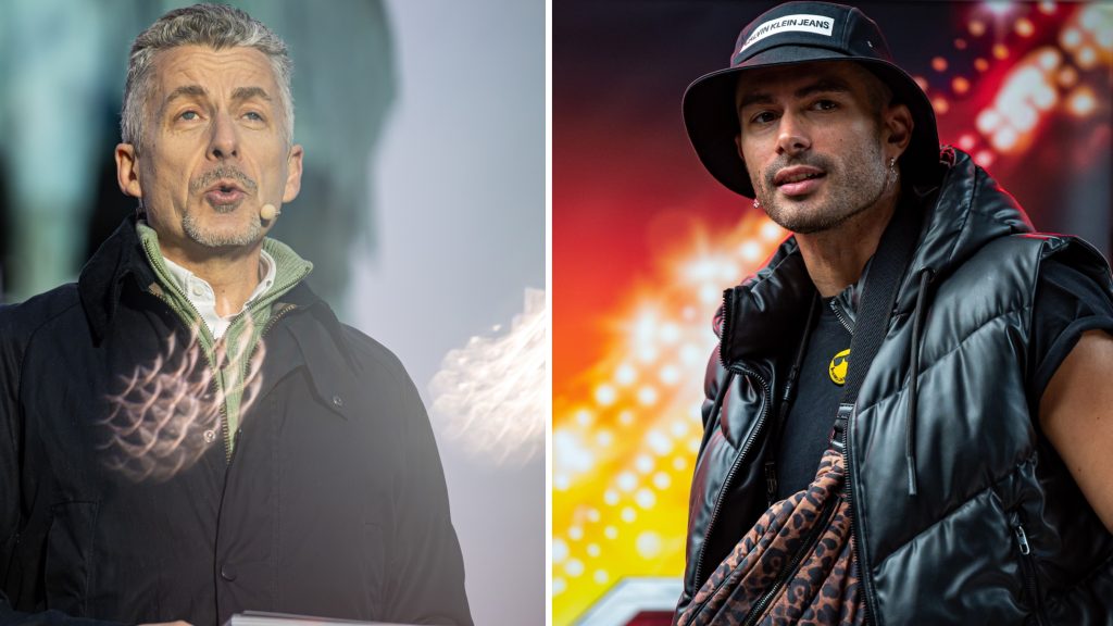 „Aki nem csinált semmit, azt nem lehet megrángatni” – Rákay Philipnek üzent ByeAlex