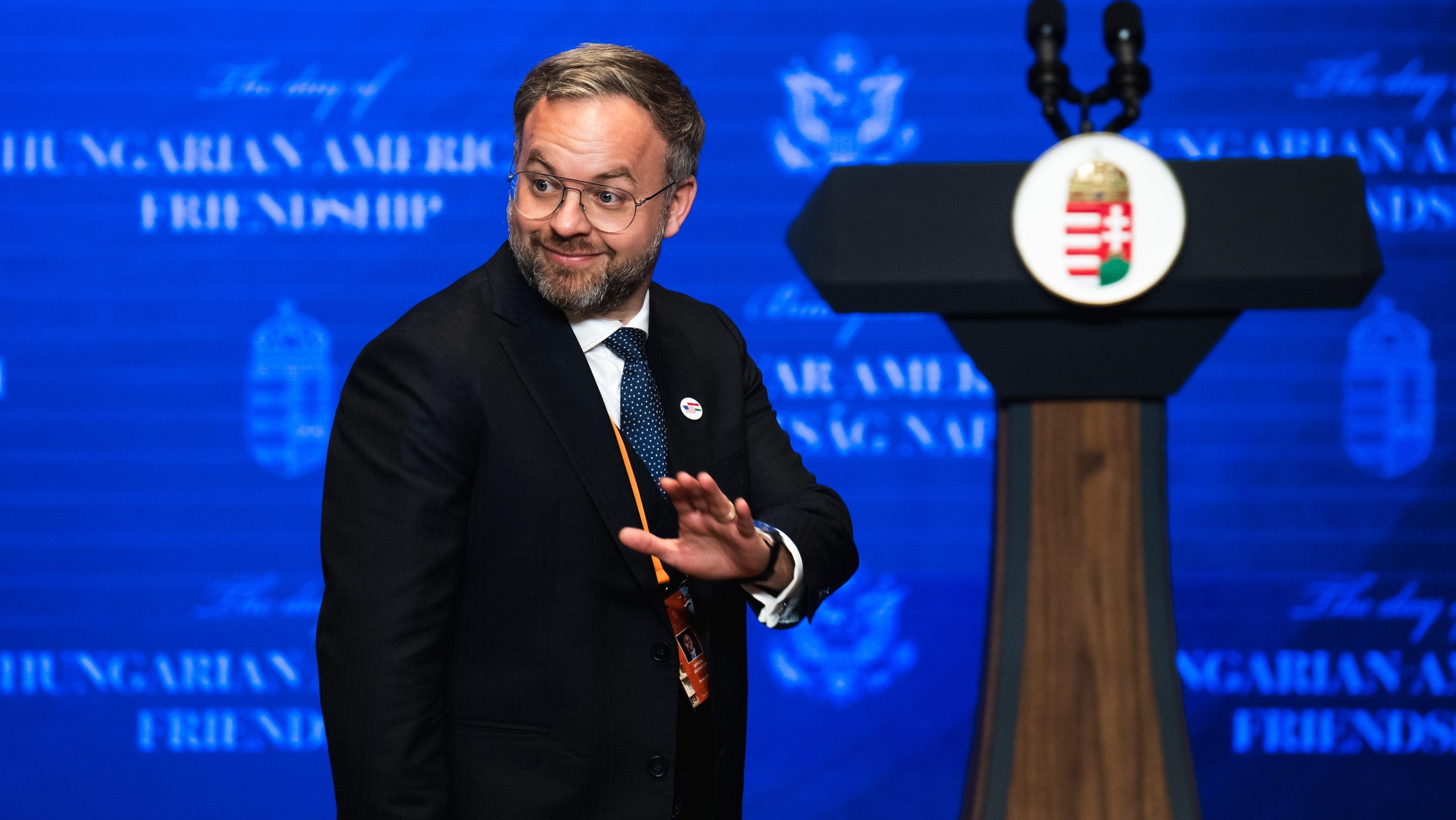 Orbán Balázs