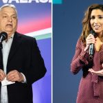 Orbán Viktor, Rubint Réka