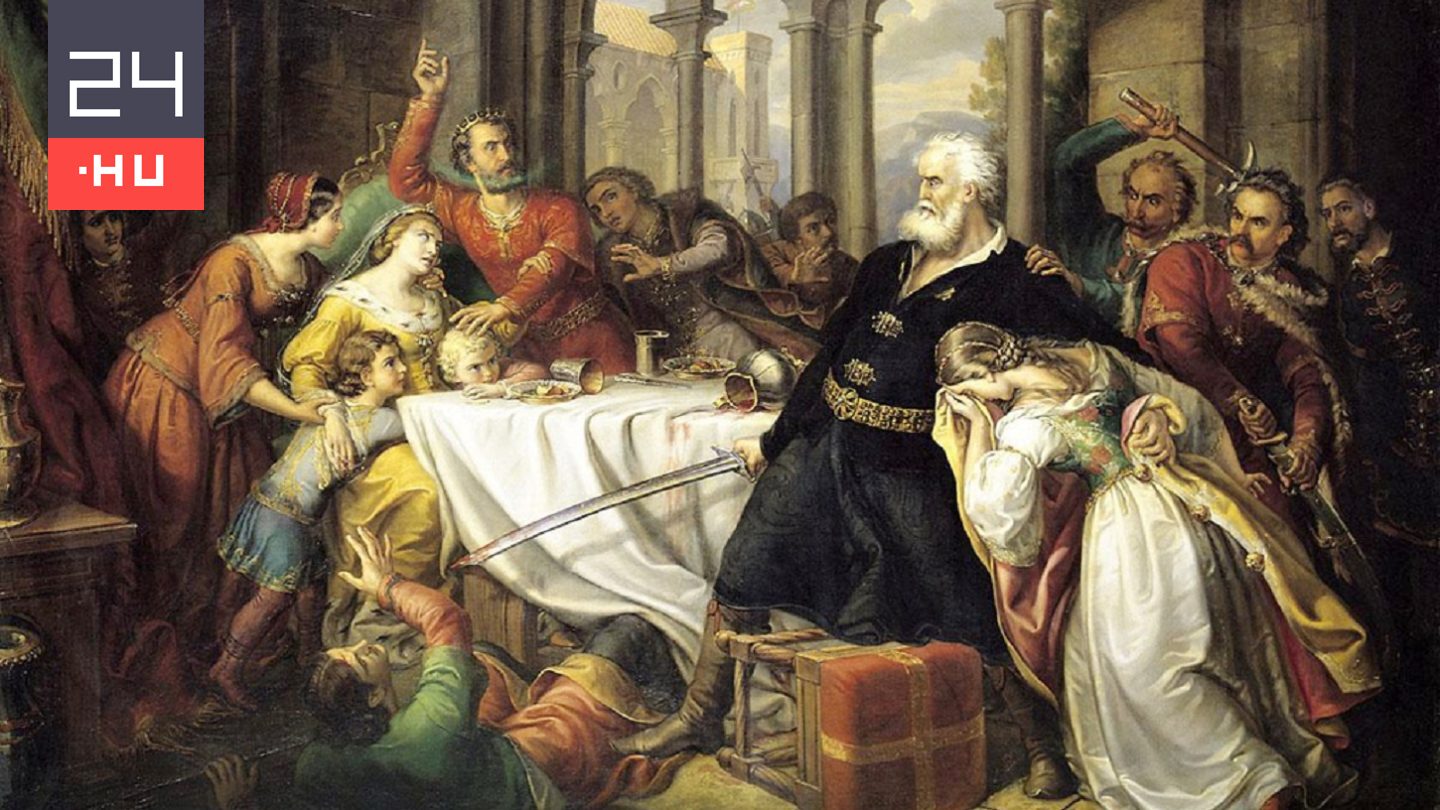 Ezért kínozták meg Zách Klárát