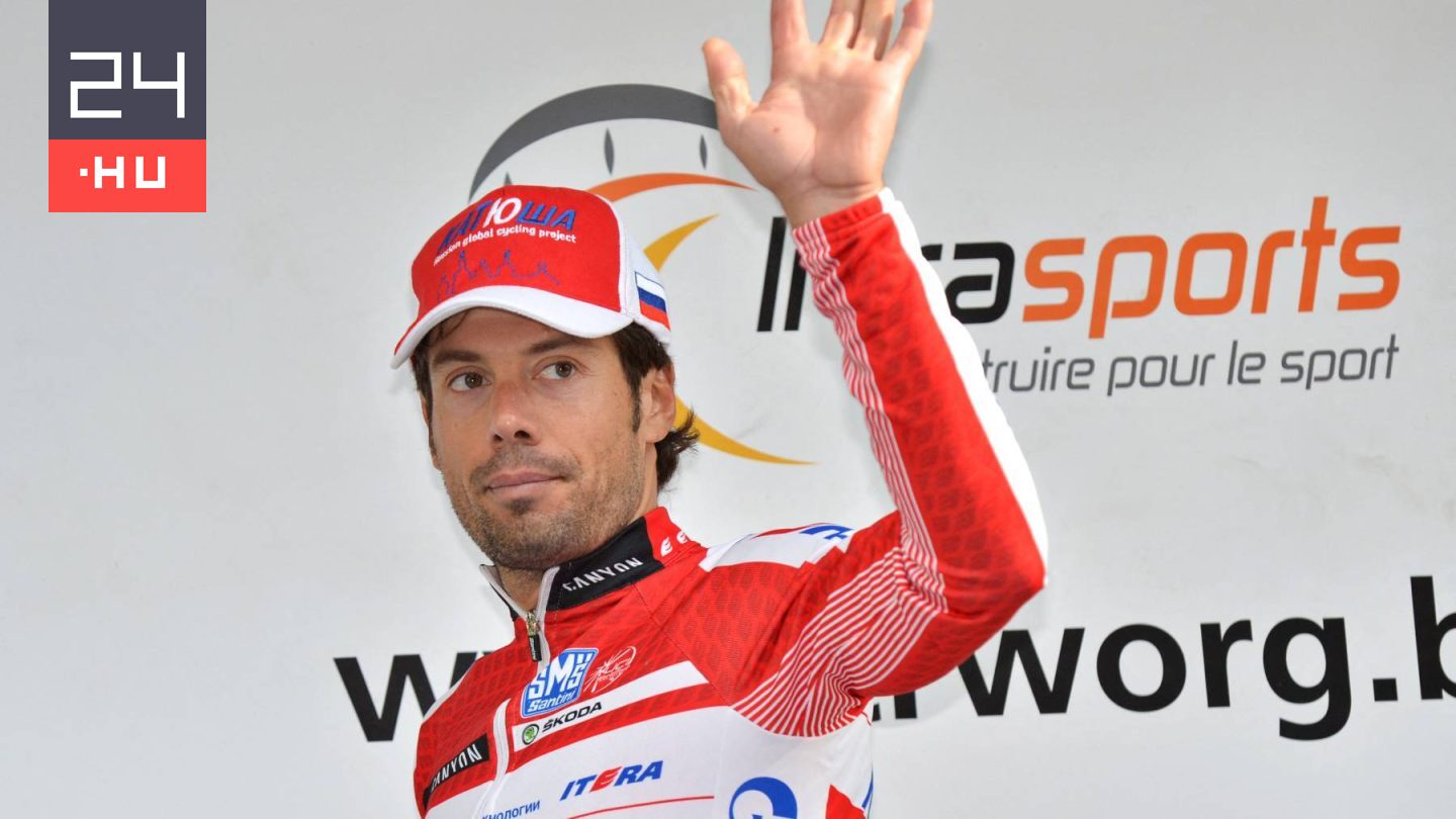 Templomban erőszakoskodott a feleségével a háromszoros világbajnok, akit gyorsított eljárásban ítéltek el