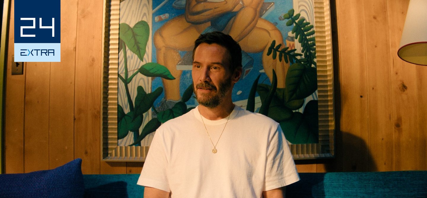 Hiába vagy körülrajongott sztár, előbb-utóbb bocsánatot kell kérned