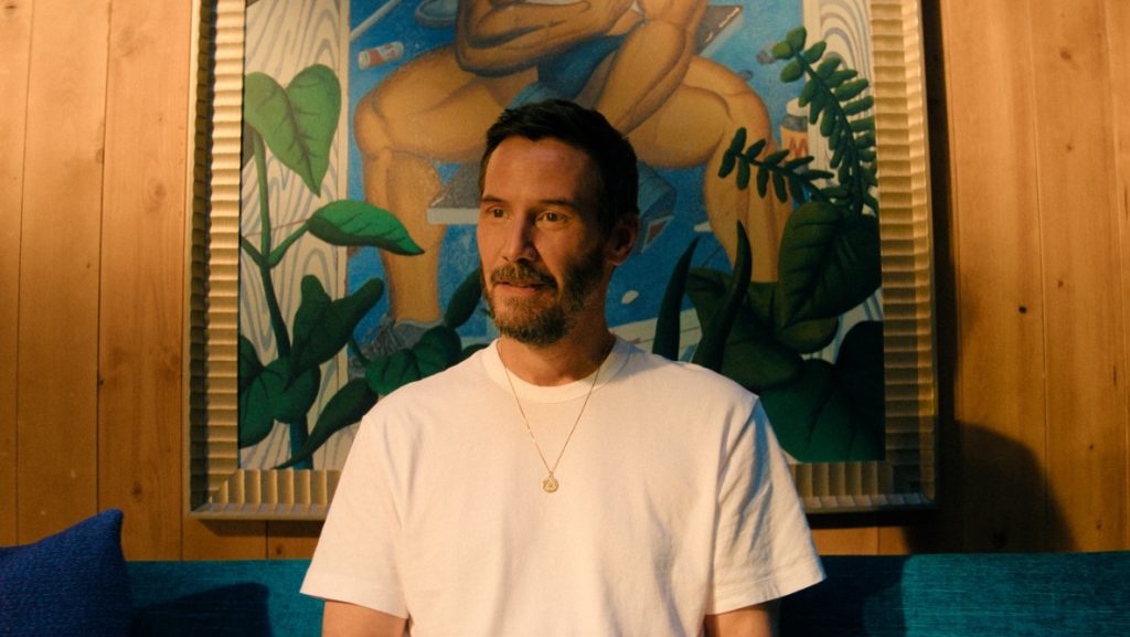 Hiába vagy körülrajongott sztár, előbb-utóbb bocsánatot kell kérned