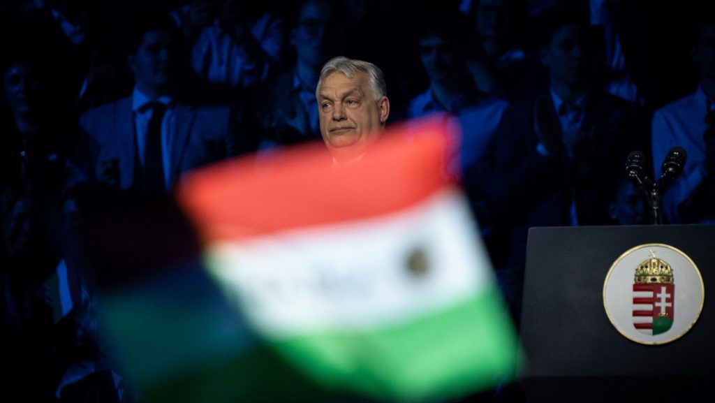 Orbán Viktor: Egy pénzért két melót nem vállalok