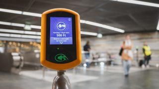 pay&go érintéses fizetés budapesti metró