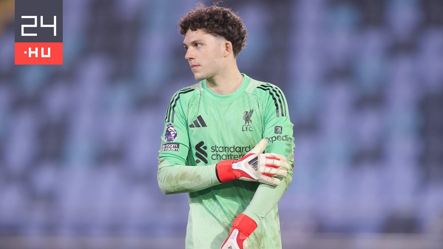 Spanyol élvonalbeli csapat kívánságlistáján szerepel Pécsi Ármin neve