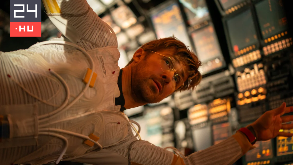 Nem csak kitaláció a Hail Mary-küldetés