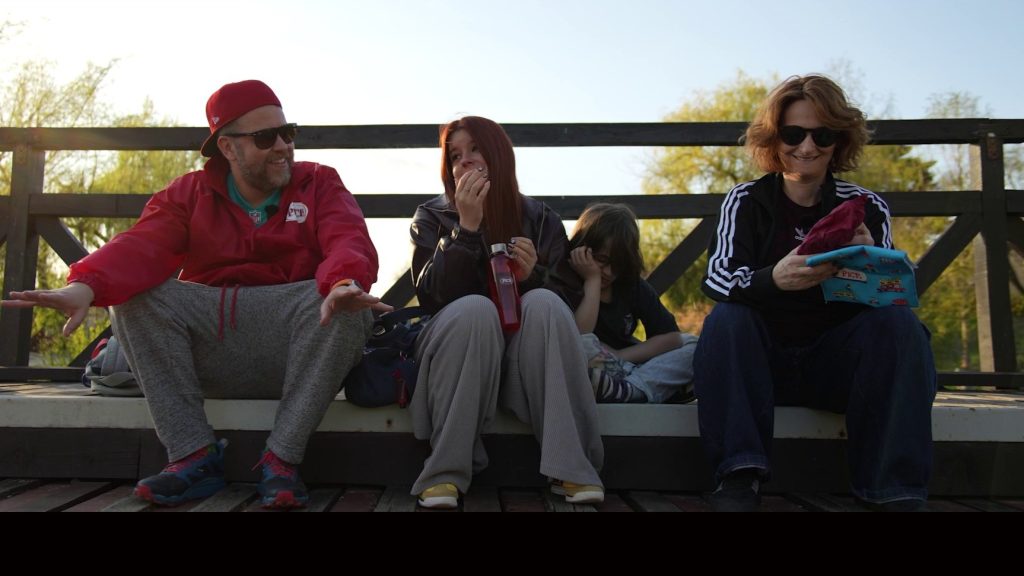 „Azt ugye tudod, hogy mostantól te csinálod reggel a szendvicseket?”