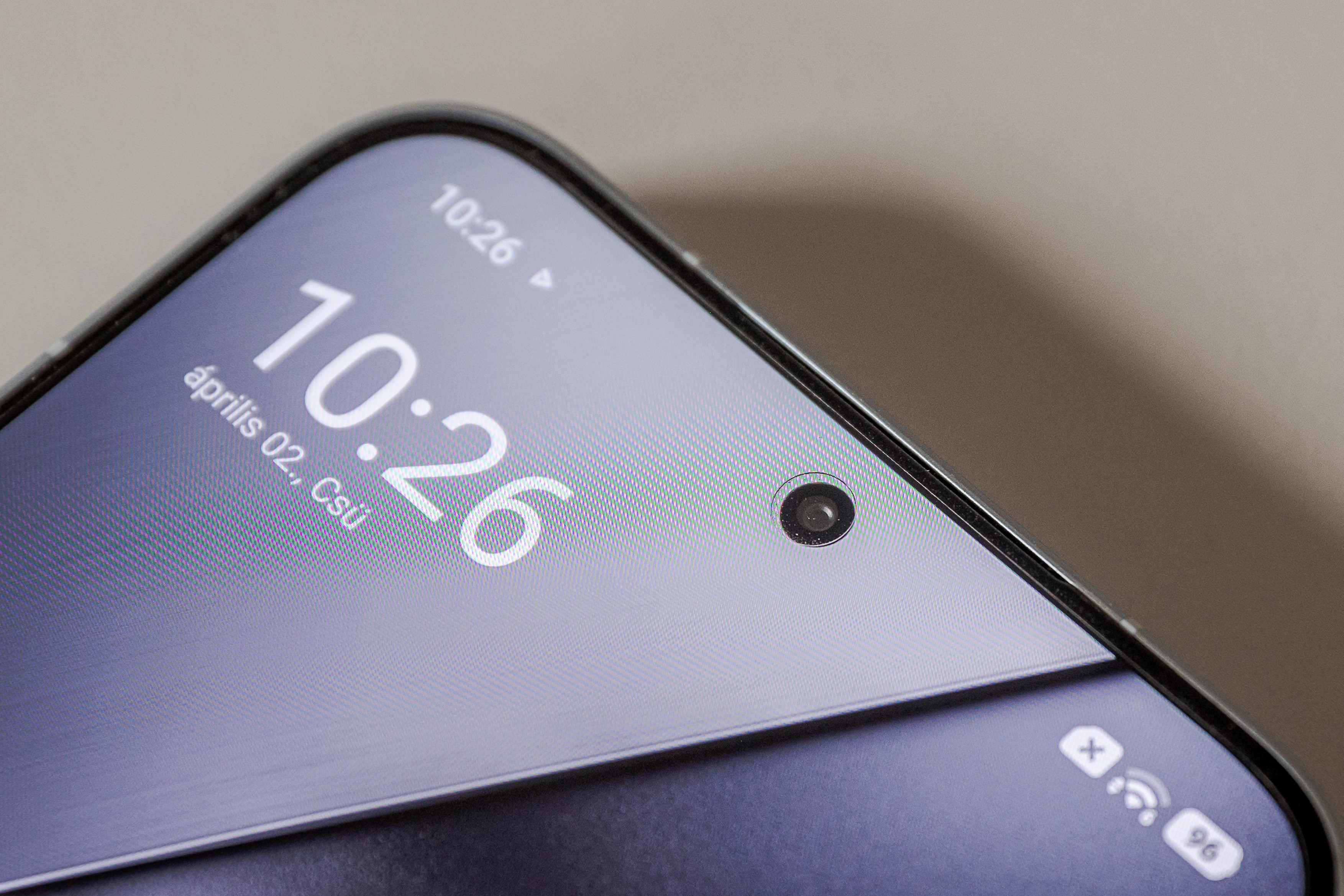 Poco X8 Pro Max okostelefon