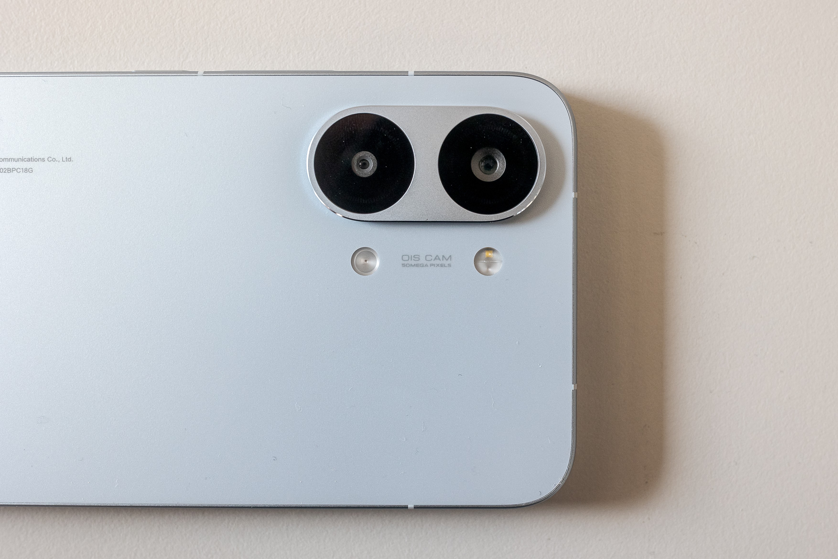 Poco X8 Pro Max okostelefon