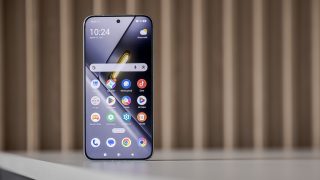 Poco X8 Pro Max okostelefon