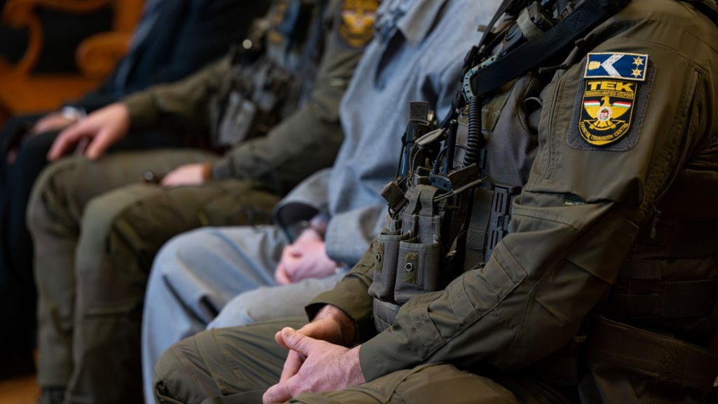 Külföldi bűnszervezetekhez köthető emberölések történhettek Magyarországon, a holttestek nem kerültek elő