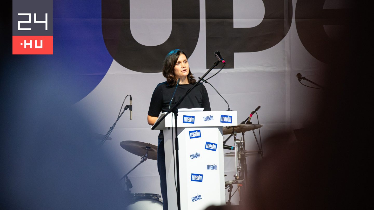 Pottyondy Edina: Felmérhetetlen, milyen roncsolást okozott a NER a magyarok lelkében