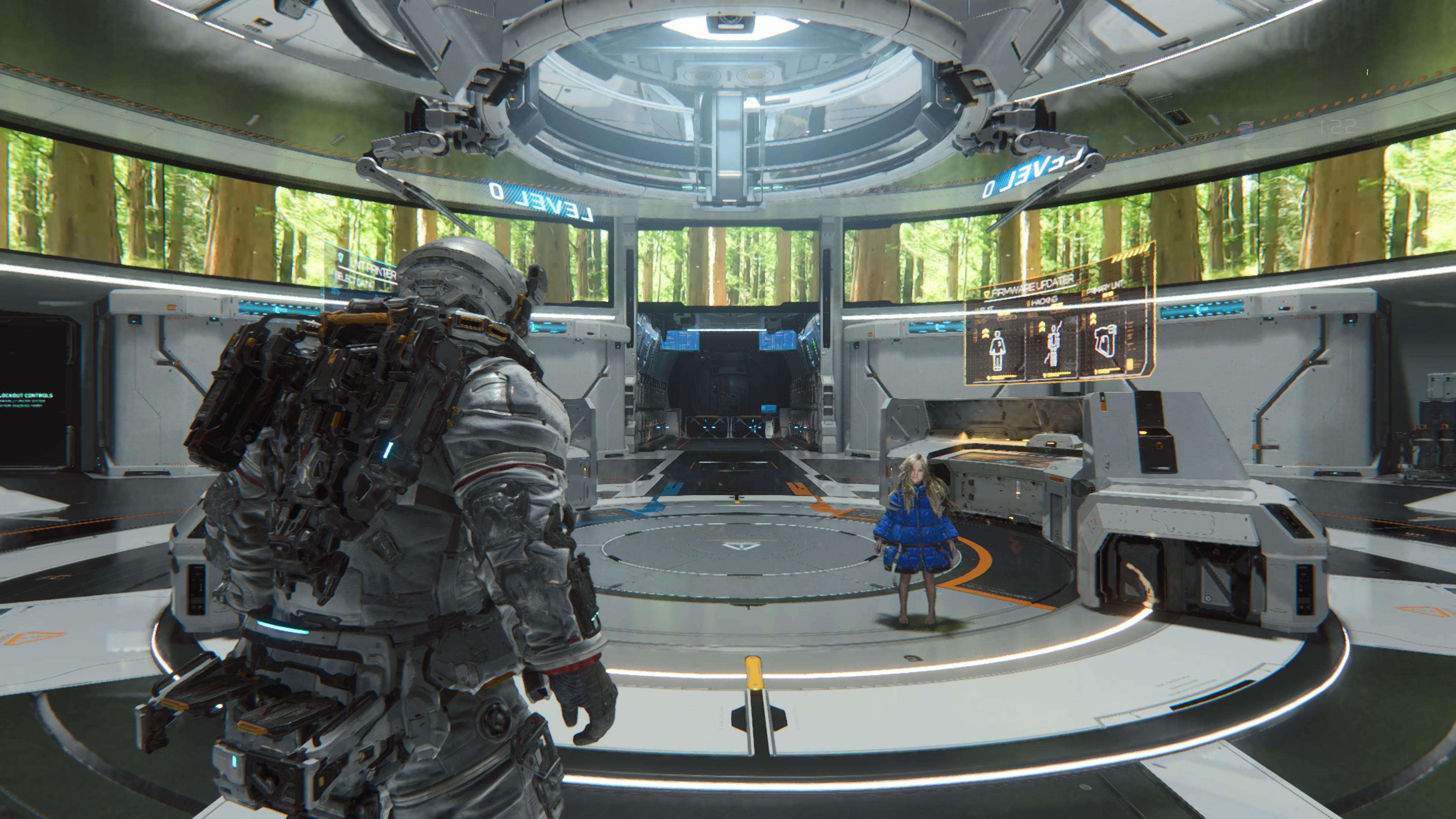 pragmata teszt játékteszt capcom