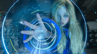 pragmata teszt játékteszt capcom