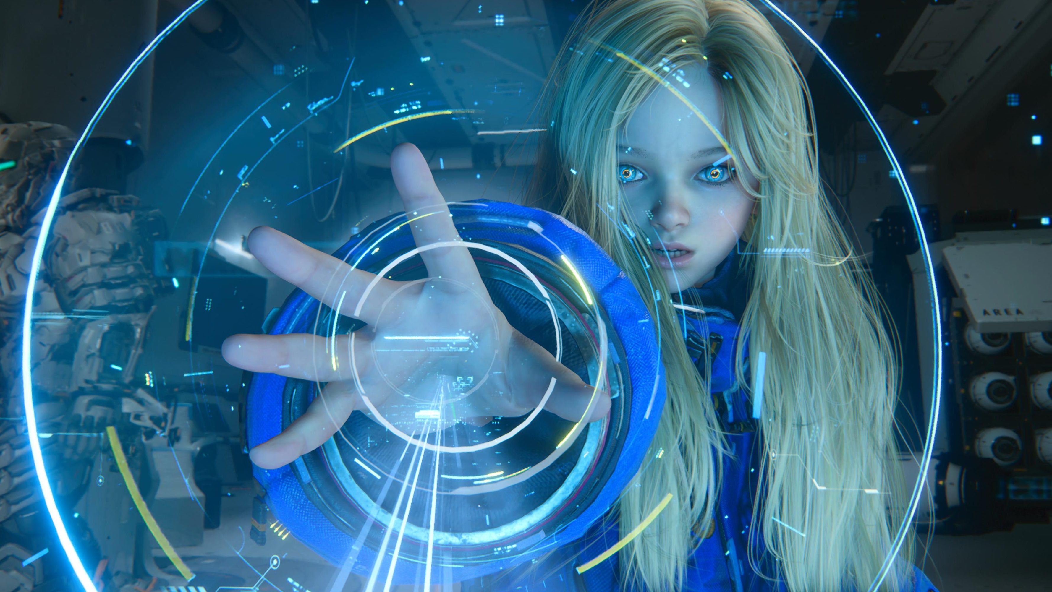 pragmata teszt játékteszt capcom