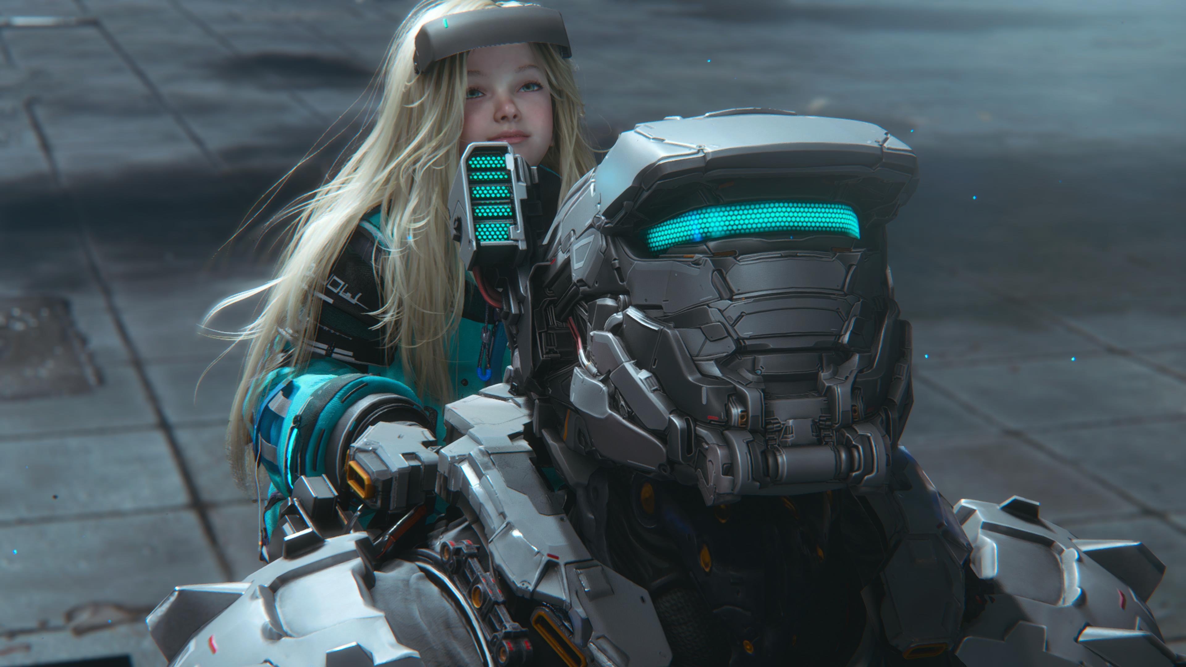 pragmata teszt játékteszt capcom