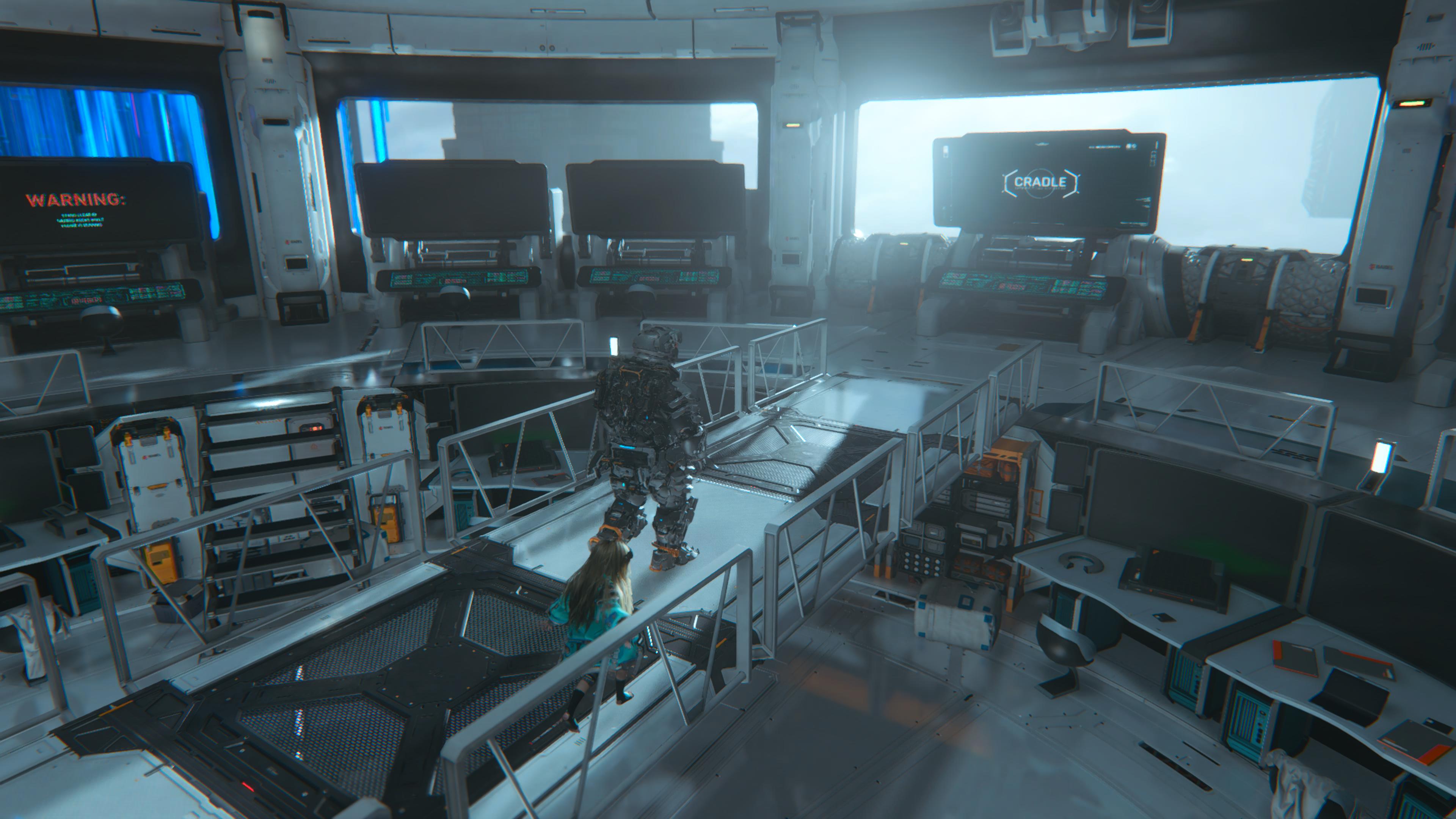 pragmata teszt játékteszt capcom