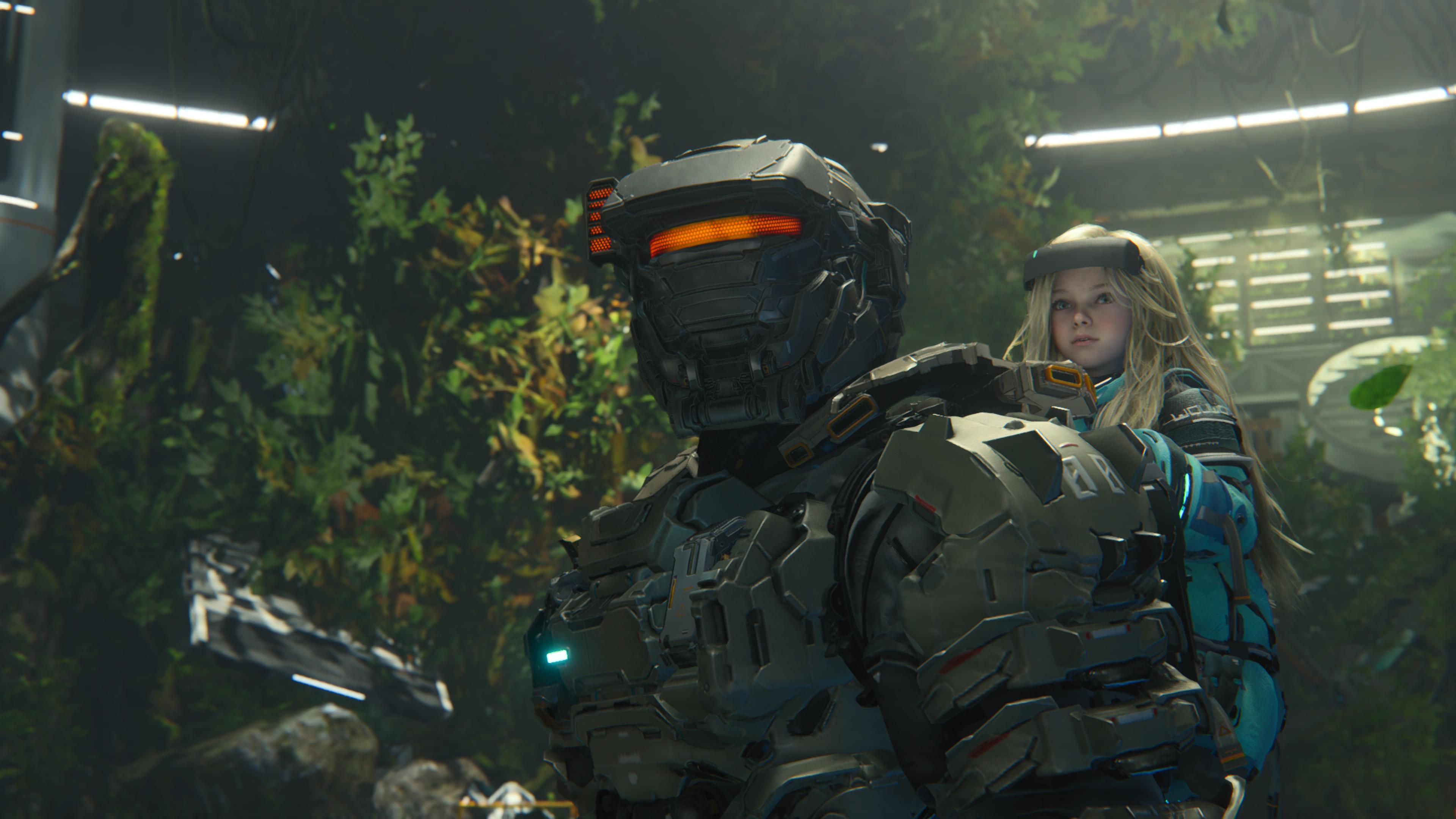 pragmata teszt játékteszt capcom