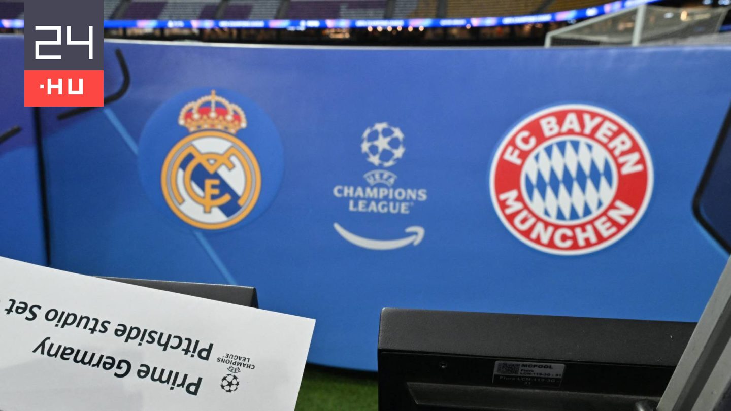 BL-negyeddöntő: Real Madrid–Bayern München 0-0, Sporting–Arsenal 0-0