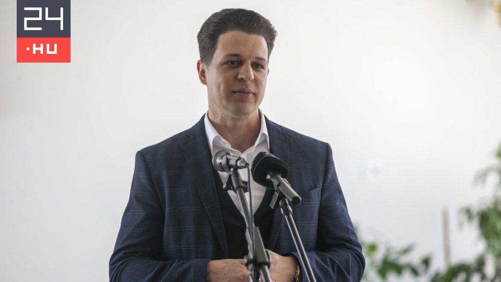 Reptéren fogták el a lemondott szegedi Fidesz-elnököt.