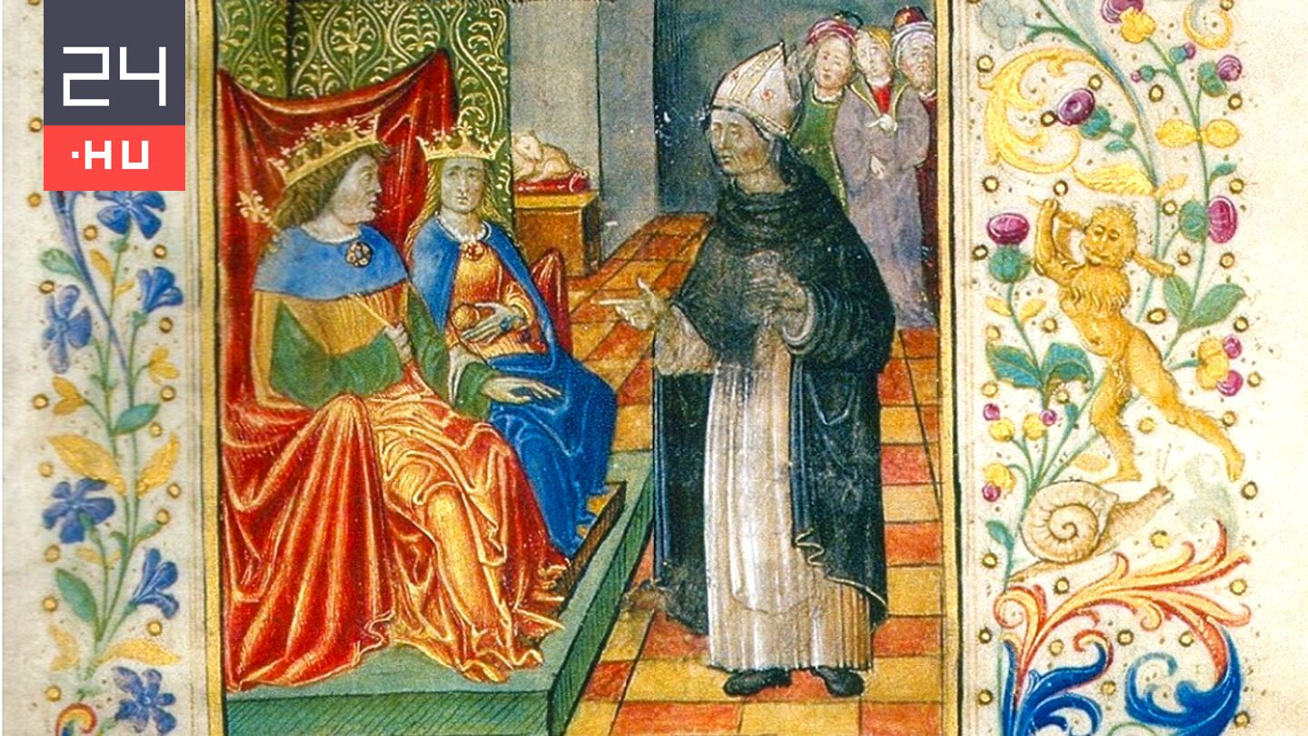 Kínok közt halt meg: ezek voltak Mátyás király utolsó szavai