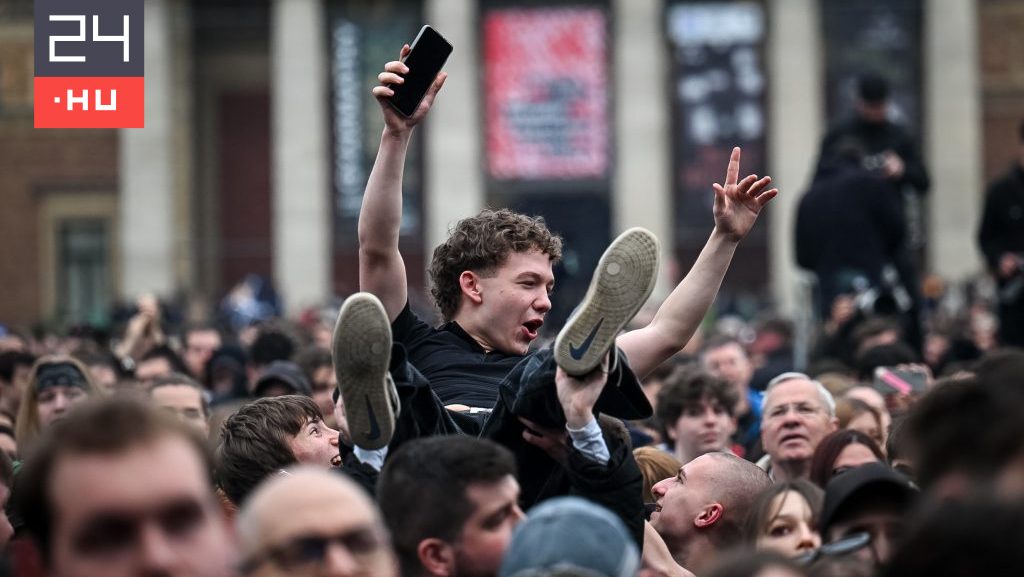 A nap hírei – 2026. 04. 10.