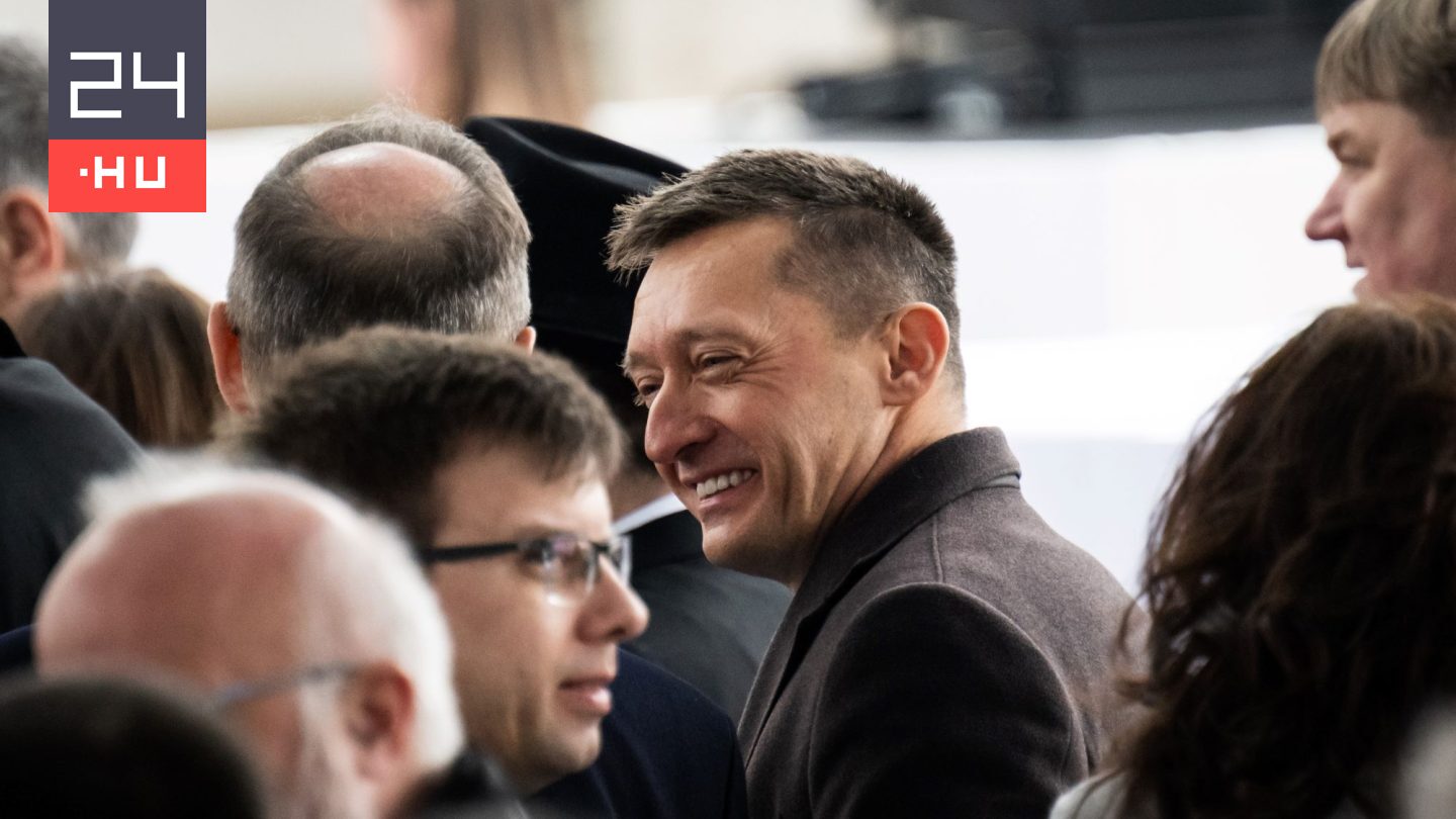 Átlátszó: zsarolt hackerekkel, volt AH-sokkal dolgozó, Rogánhoz köthető magán-titkosszolgálat kémkedhetett a Tiszánál