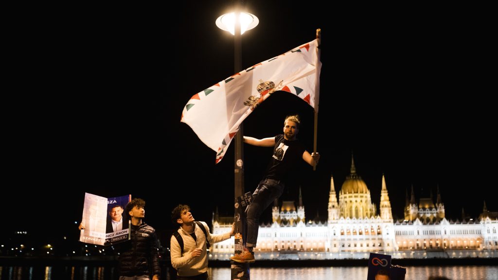 Miért nem volt még soha ennyire erős a győzteshez húzás?