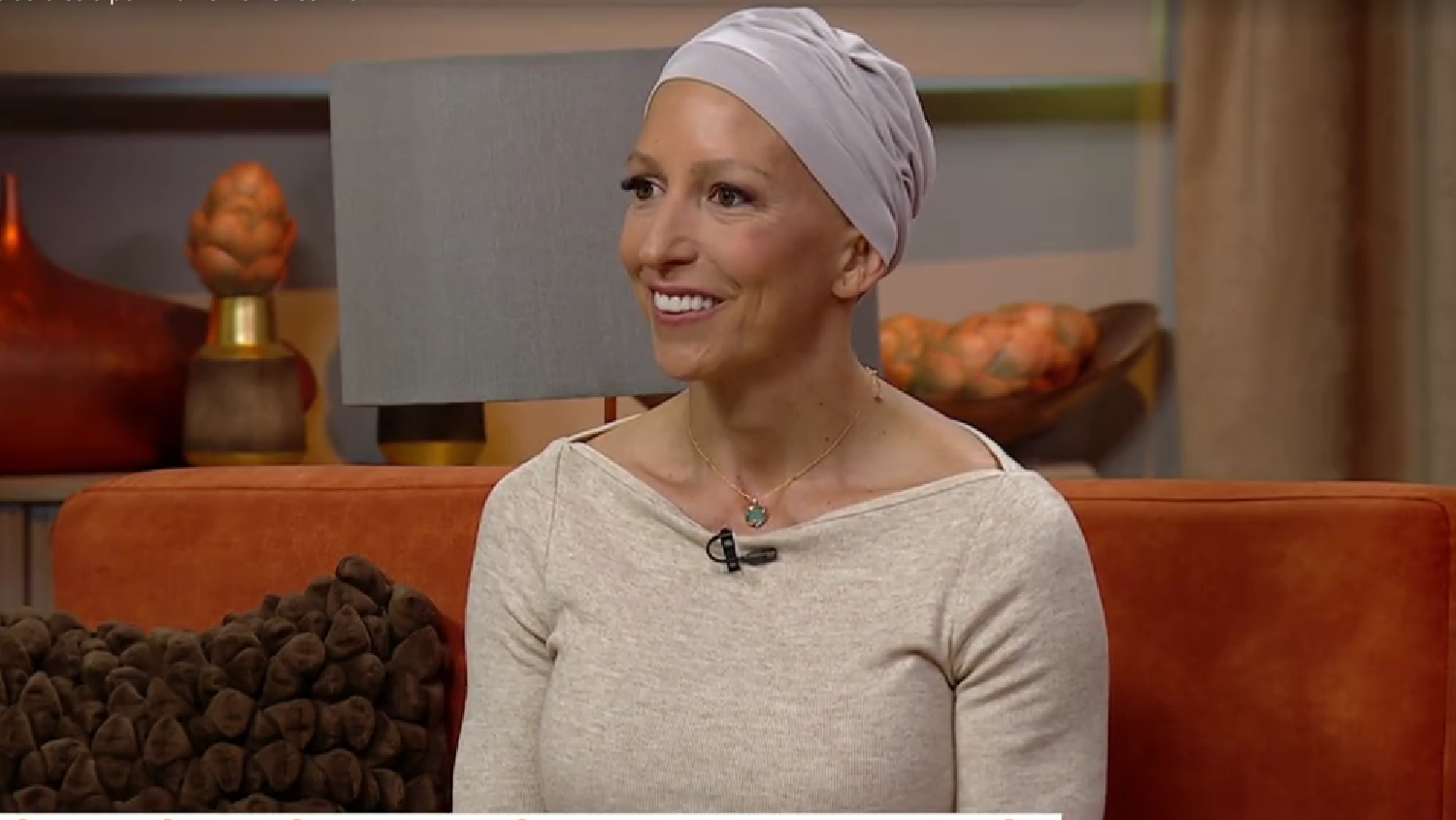 Rubint Réka a Mokkában.